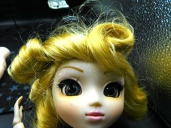 pullip group face view b